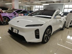 蔚来ET5T 2025款 100kWh Touring