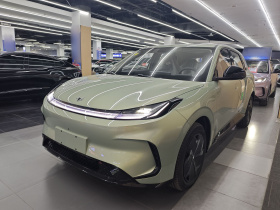 ARCFOX极狐 极狐T1 2025款 425 PRO