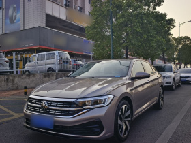 大众 速腾 2023款 300TSI DSG卓越版