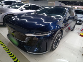 马自达EZ-6 2024款 纯电600智雅版