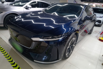 马自达EZ-6 2024款 纯电600智雅版