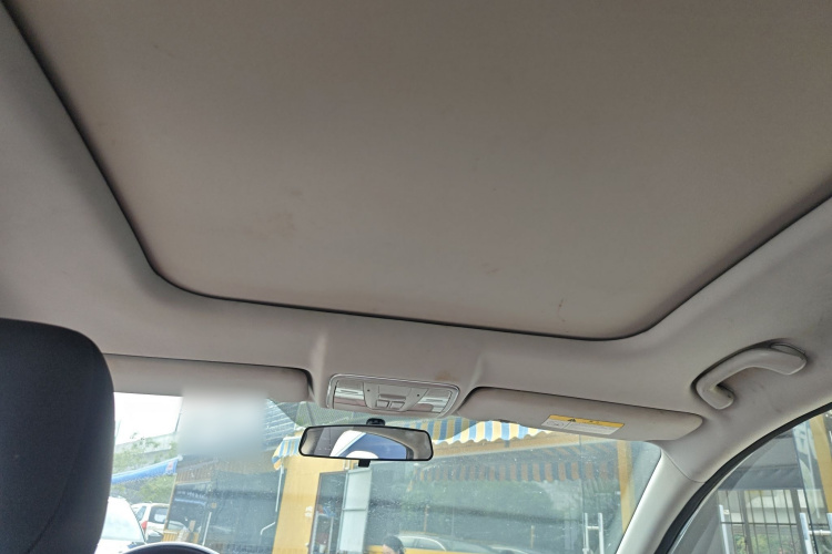 长安 逸动 2020款 PLUS 蓝鲸NE 1.4T GDI DCT旗舰型中控内饰22