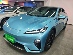 深蓝汽车 深蓝L07 2024款 300Max乾崑智驾ADS SE增程版