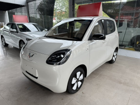 五菱汽车 宏光MINIEV 2025款 四门版 进阶款