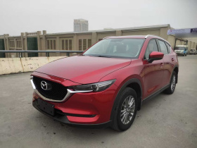 马自达CX-5 2019款 云控版 2.0L 自动两驱智享型 国V