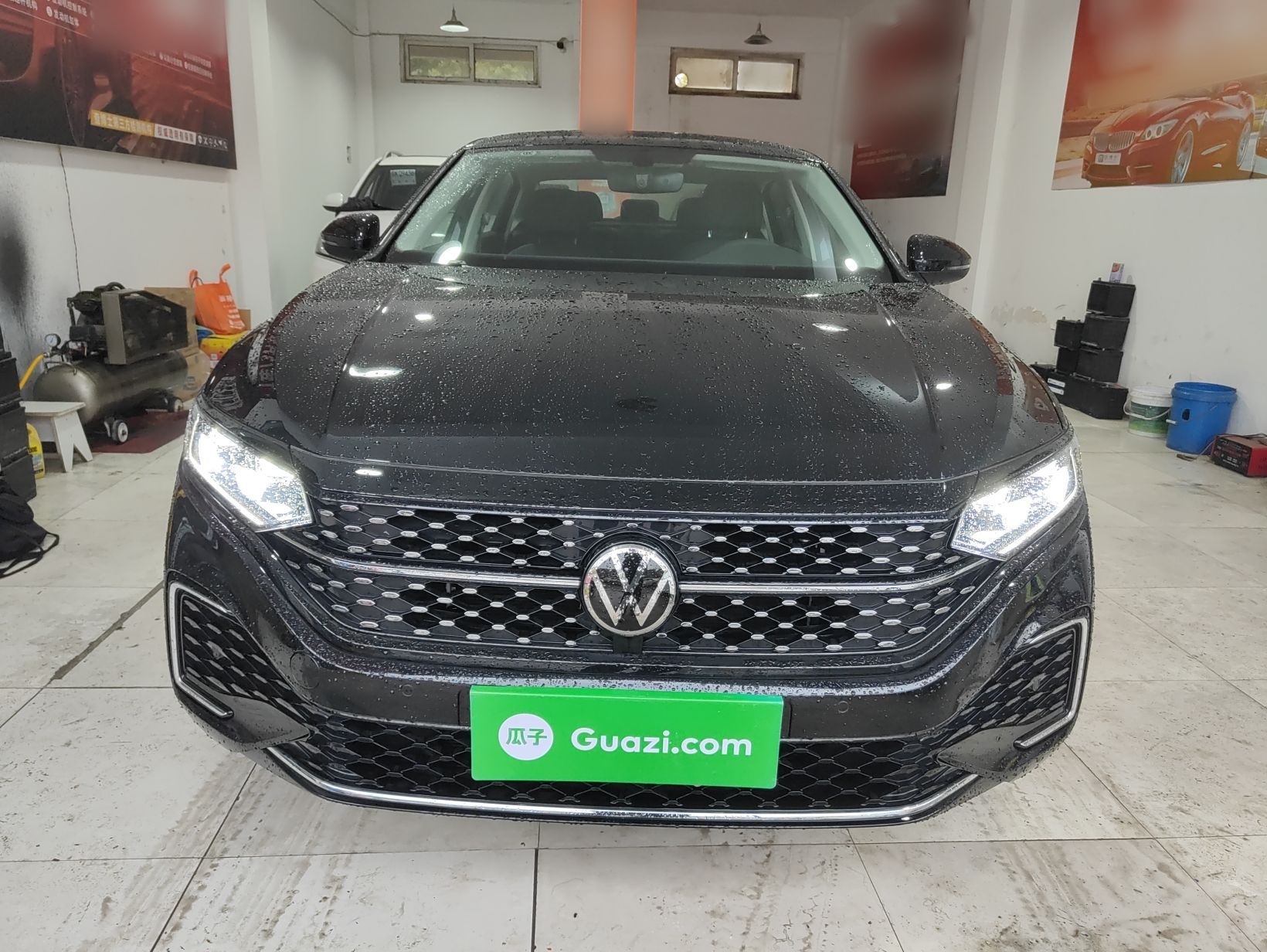 车300二手车图片