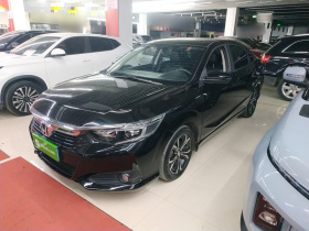 本田 凌派 2022款 180Turbo CVT豪华版