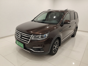 东风风行 风行SX6 2016款 1.6L 手动精英型