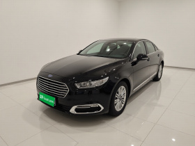 福特 金牛座 2017款 EcoBoost 245 时尚型