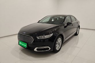 福特 金牛座 2017款 EcoBoost 245 时尚型