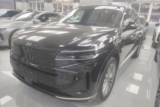 乐道L90 2025款 Max 六座版