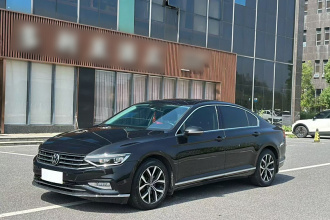 大众 迈腾 2020款 330TSI DSG 领先型