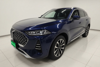 魏牌 摩卡 2021款 2.0T 两驱特醇版