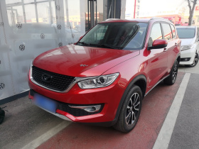 凯翼X3 2019款 1.5L 手动智享版