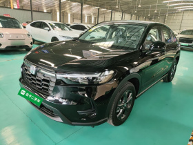 本田HR-V 2023款 240TURBO 劲睿版