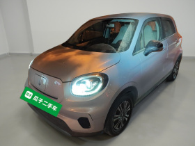 零跑汽车 零跑T03 2023款 200轻享版