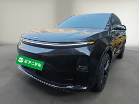 理想汽车 理想L6 2024款 Pro