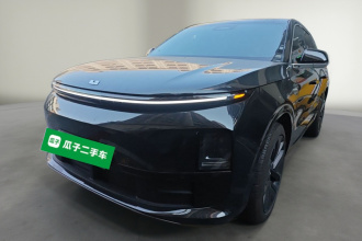 理想汽车 理想L6 2024款 Pro