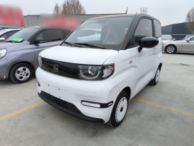 奇瑞 QQ冰淇淋 2025款 155km 圣代版