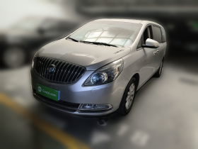 别克GL8 2013款 3.0L XT豪华商务旗舰版