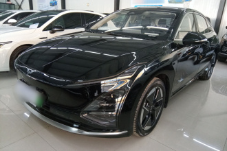 五菱汽车 五菱星光 2024款 共创版 510 进阶型