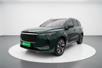 理想汽车 理想ONE 2021款 增程6座版