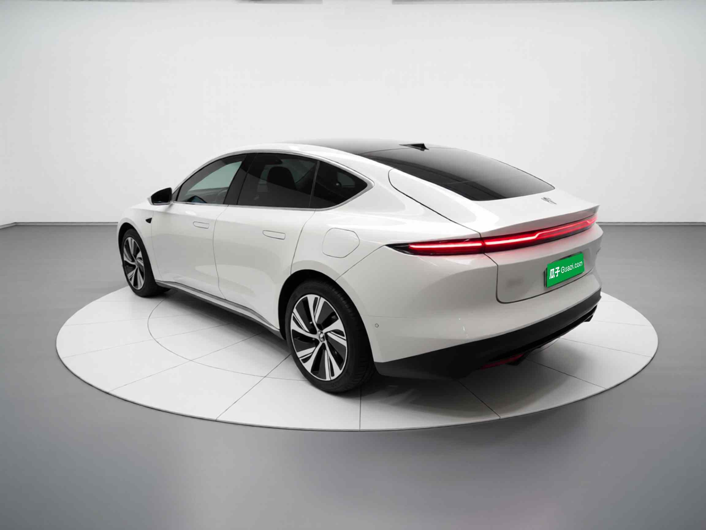 蔚来ET5 2024款 75kWh(3)