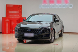 福特 蒙迪欧 2023款 EcoBoost 180 豪华型