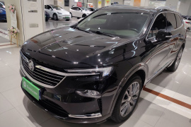 别克 昂科旗 2020款 28T 两驱尊贵型