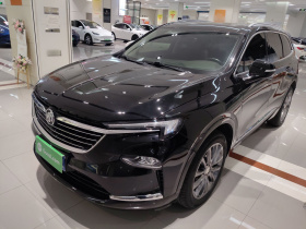 别克 昂科旗 2020款 28T 两驱尊贵型