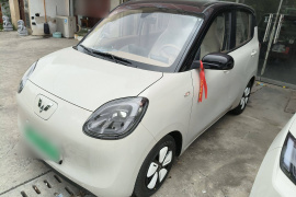 五菱汽车 宏光MINIEV 2025款 四门版 臻享+款