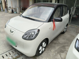 五菱汽车 宏光MINIEV 2025款 四门版 臻享+款