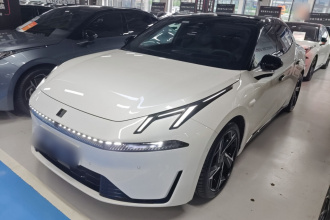 领克07 2024款 EM-P 126长续航 Ultra