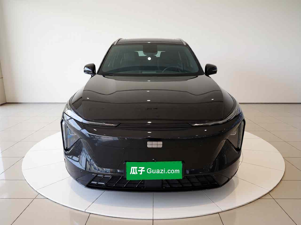 吉利银河 银河L7 2023款 1.5T 115km PLUS(1)
