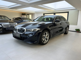 宝马i3 2022款 eDrive 35 L