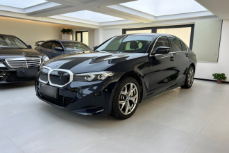 宝马i3 2022款 eDrive 35 L