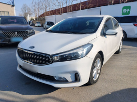 起亚K3 2016款 1.6L 自动GLS