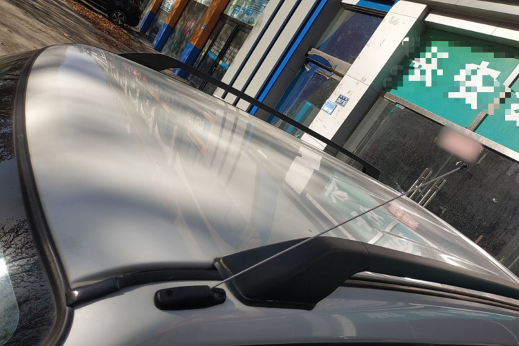 铃木 北斗星 2013款 创业版 1.0L 手动经济型局部细节57