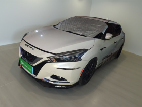 日产 蓝鸟 2016款 1.6L CVT智酷版