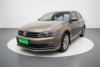 大众 速腾 2015款 1.6L 自动舒适型