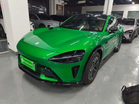 小米汽车 小米YU7 2025款 超长续航高性能四驱Max版