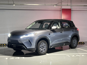 比亚迪 元UP 2025款 智驾版 401KM 活力版