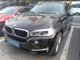 宝马X5(进口) 2014款 xDrive35i 领先型
