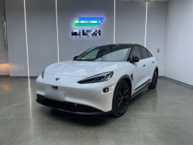 ARCFOX极狐 极狐 阿尔法S(ARCFOX αS) 2022款 HI版 高阶版