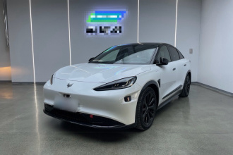 ARCFOX极狐 极狐 阿尔法S(ARCFOX αS) 2022款 HI版 高阶版