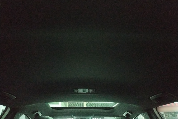 大众 高尔夫 2021款 280TSI DSG R-Line局部细节22