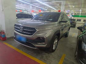 宝骏530 2018款 1.5T 手动舒适型 国V