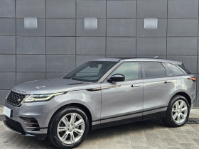 路虎 揽胜星脉 2020款 P250 R-DYNAMIC S