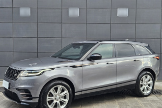 路虎 揽胜星脉 2020款 P250 R-DYNAMIC S