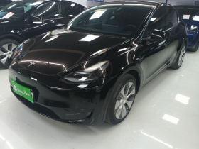 特斯拉 Model Y 2022款 改款 后轮驱动版